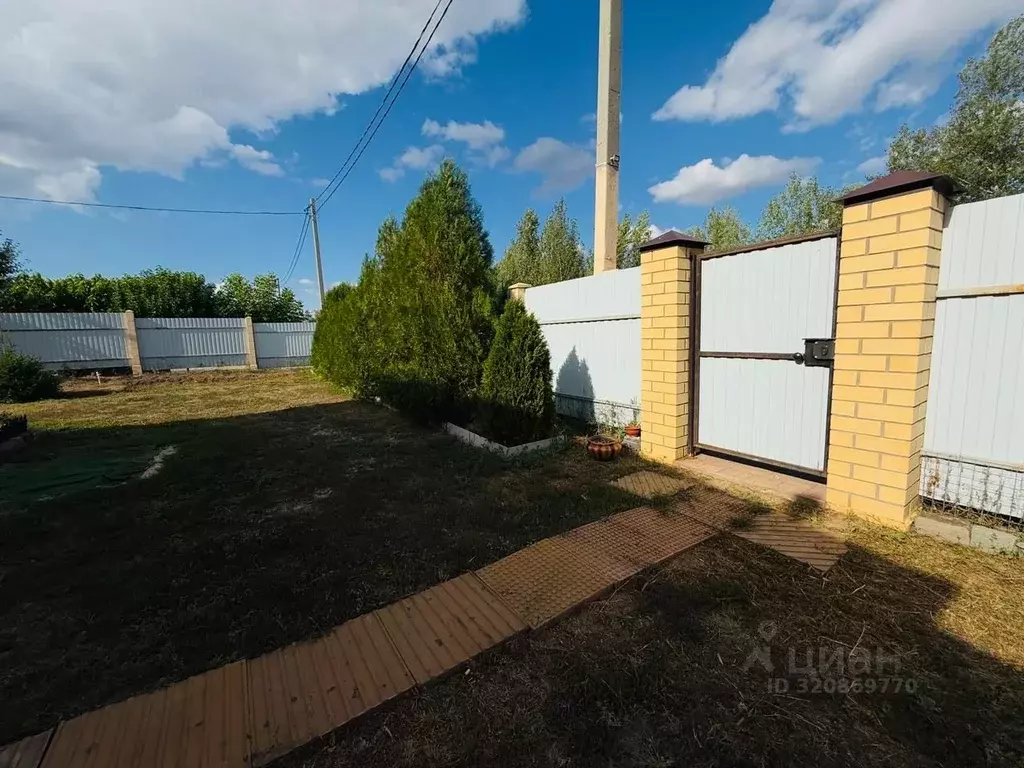 Дом в Волгоградская область, Среднеахтубинский район, Фрунзенское ... - Фото 2