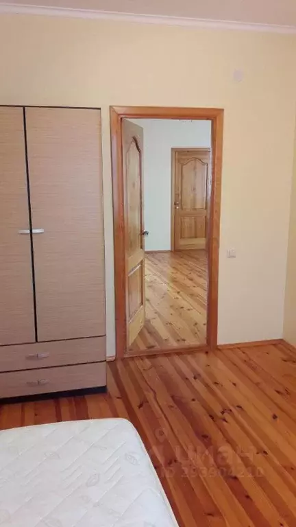 3-к кв. Крым, Симферополь ул. Приветная, 17 (75.0 м) - Фото 1