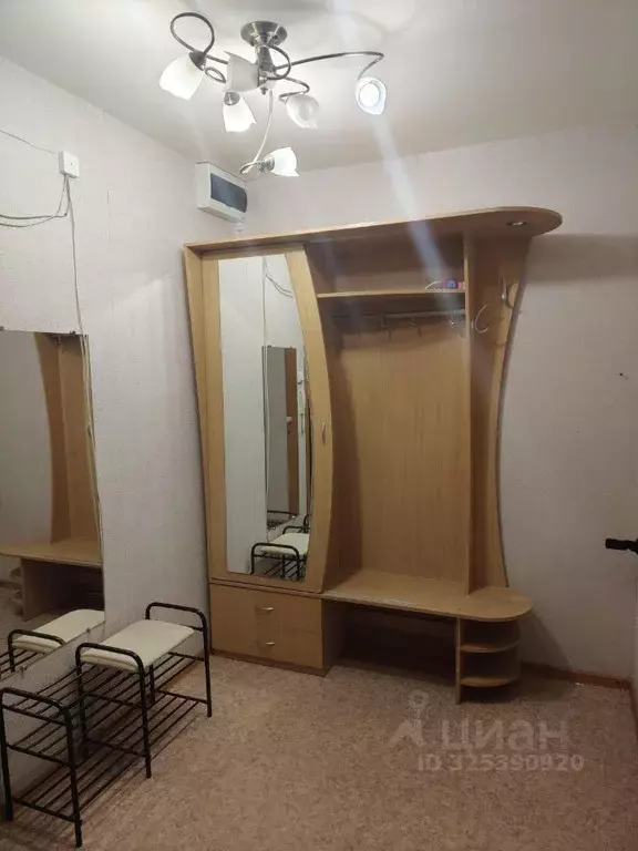 1-к кв. Томская область, Северск ул. Калинина, 139 (39.3 м) - Фото 2