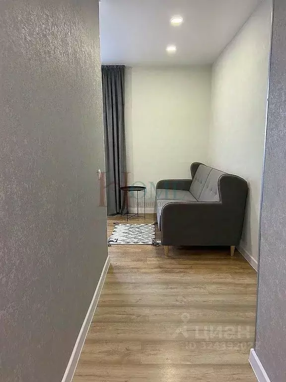 2-к кв. Новосибирская область, Новосибирск Ударная ул., 25/1 (39.0 м) - Фото 2