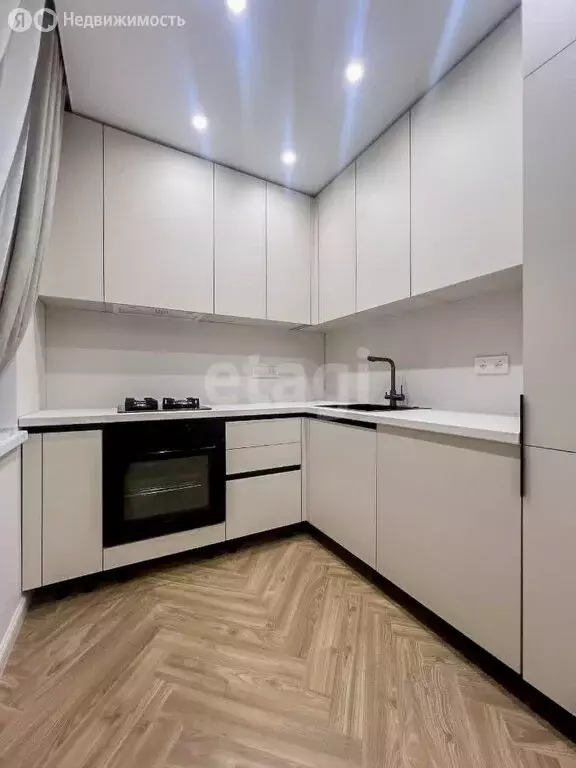 3-комнатная квартира: Ярославль, улица Чехова, 25 (51.7 м) - Фото 1