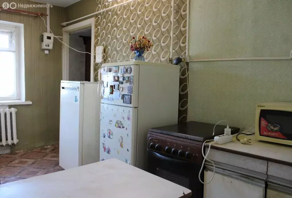 2-комнатная квартира: Выборг, Вокзальная улица, 9 (44 м) - Фото 2