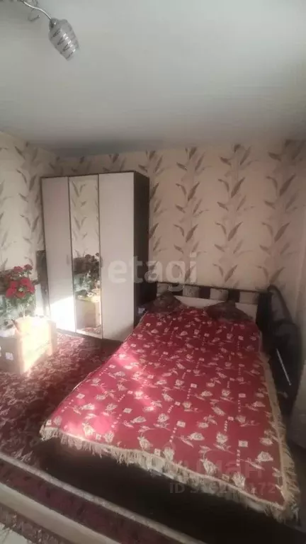 1-к кв. Кемеровская область, Прокопьевск Городская ул., 139 (33.3 м) - Фото 1