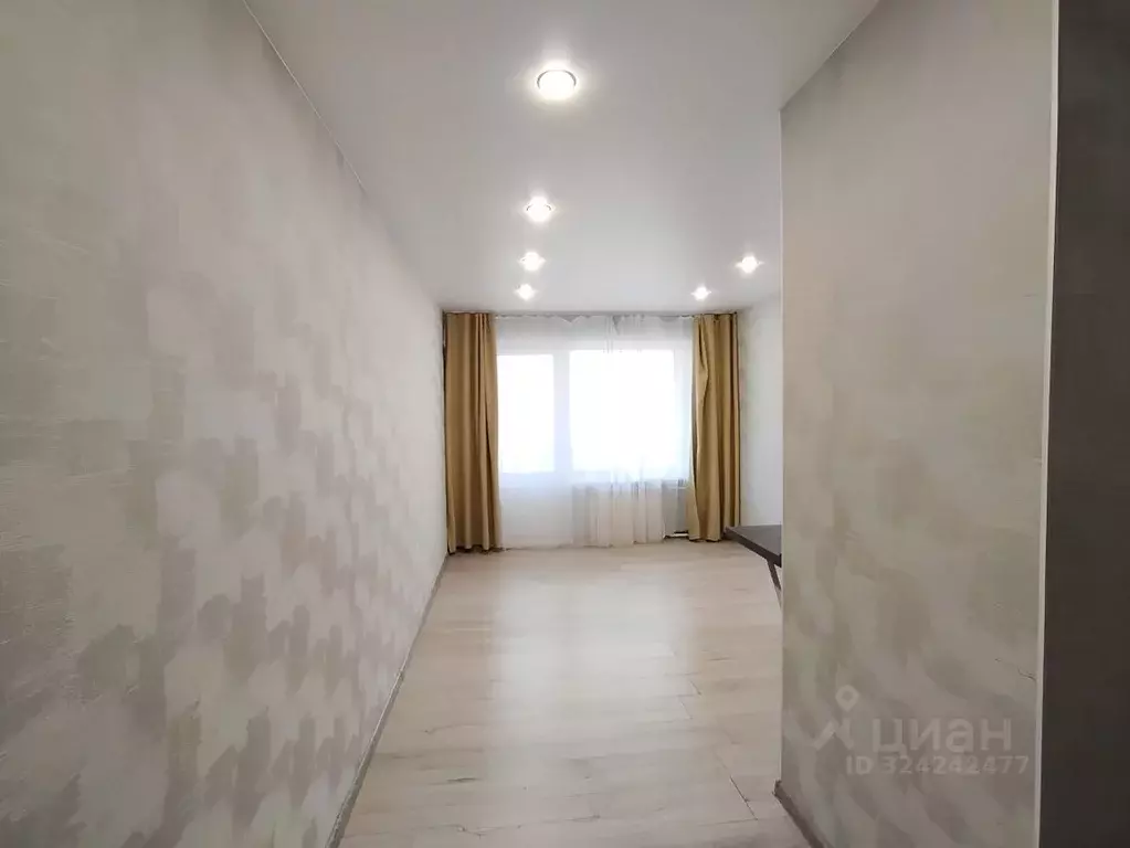 Студия Красноярский край, Красноярск Высотная ул., 13 (18.0 м) - Фото 2