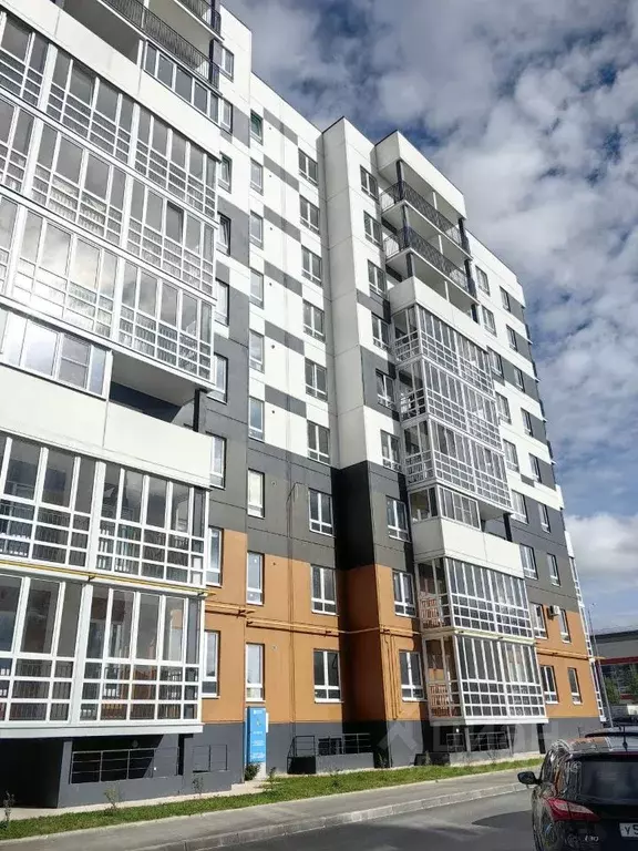 1-к кв. Псковская область, Псковский район, Завеличенская волость, д. ... - Фото 1