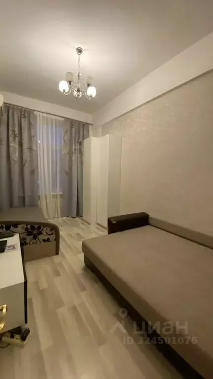 Комната Москва ул. Берзарина, 14 - Фото 2