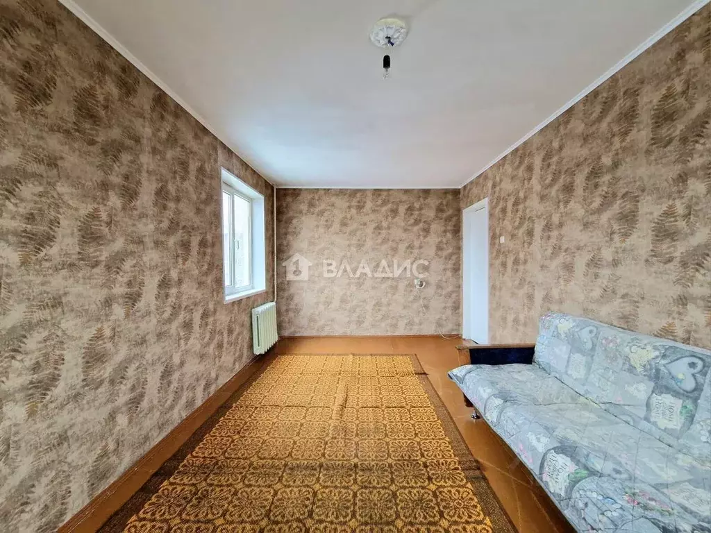 2-к кв. Ивановская область, Иваново ул. Кудряшова, 123 (43.0 м) - Фото 1