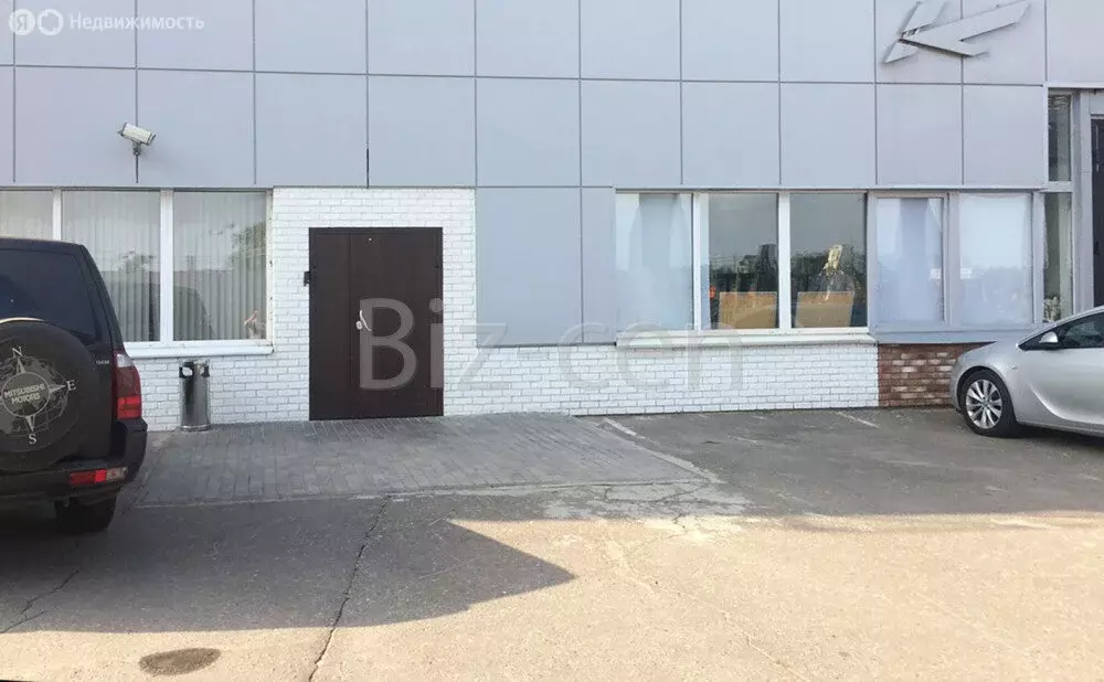 Офис (236.6 м) - Фото 1