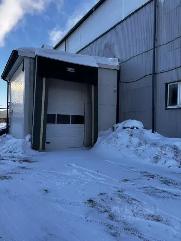 Помещение свободного назначения в Московская область, Химки Рабочая ... - Фото 2