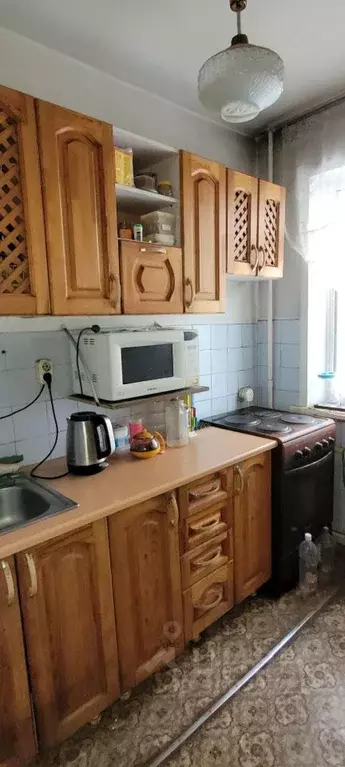 4-к кв. Алтайский край, Барнаул ул. Антона Петрова, 156 (60.9 м) - Фото 2