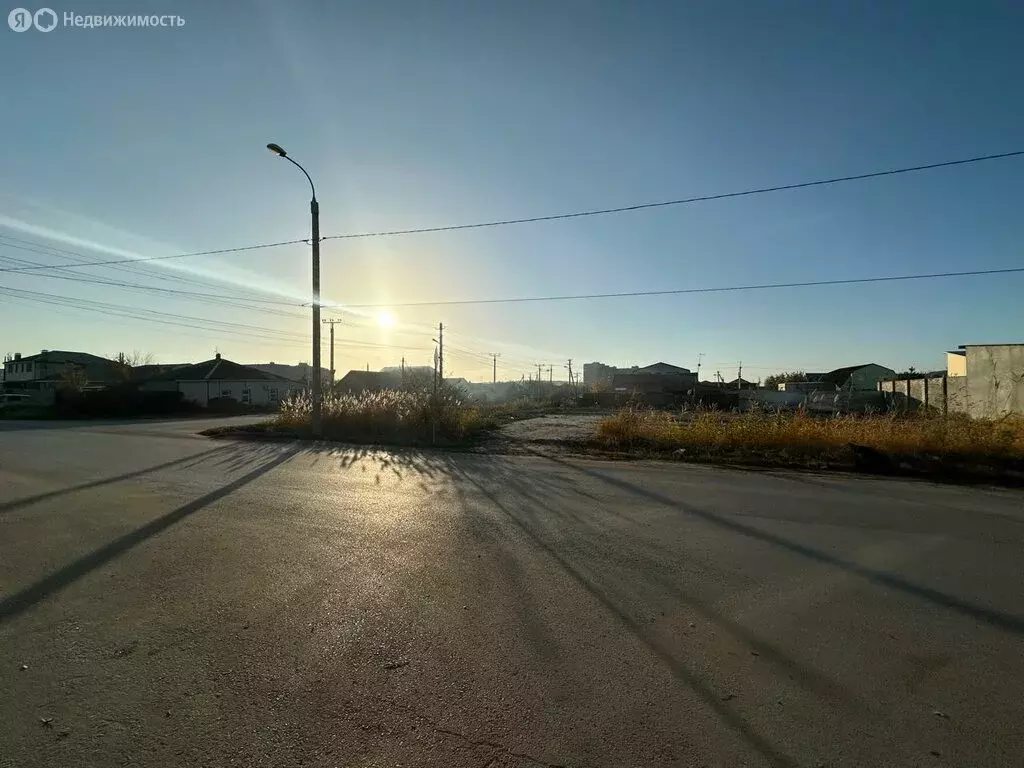 Участок в Волгоград, улица Добролюбова (6.17 м) - Фото 2