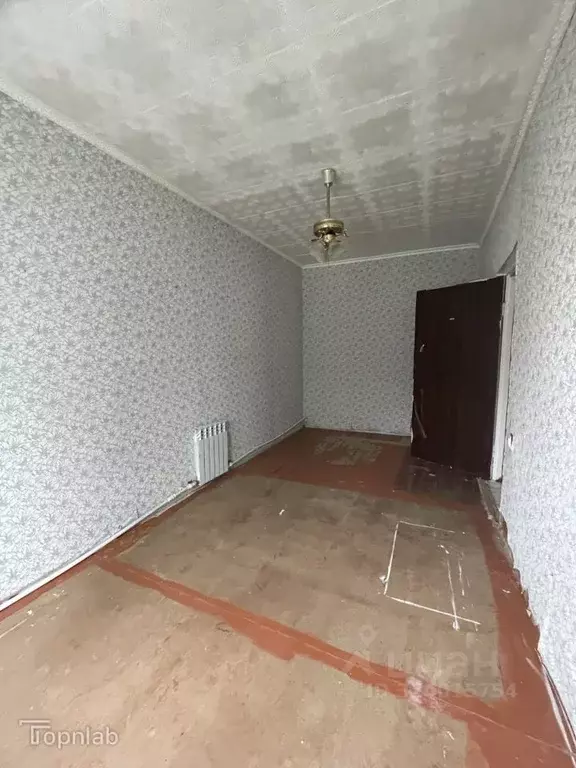 3-к кв. Астраханская область, Астрахань пос. Советский, ул. ... - Фото 2