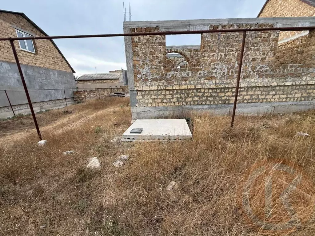 Участок в Крым, Евпатория Исмаил-Бей мкр, ул. Алим Айдамака, 38 (6.0 ... - Фото 2