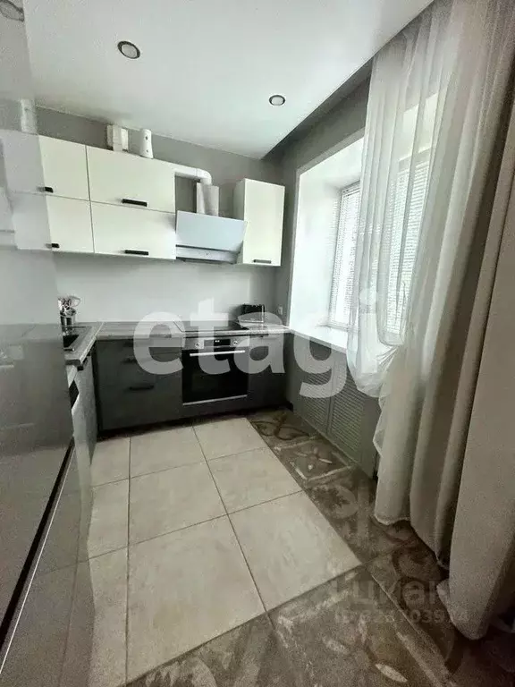 2-к кв. Красноярский край, Красноярск ул. 2-я Хабаровская, 14 (44.6 м) - Фото 0