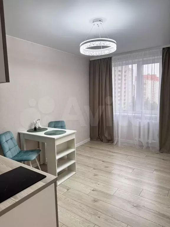 Квартира-студия, 19 м, 7/9 эт. - Фото 1