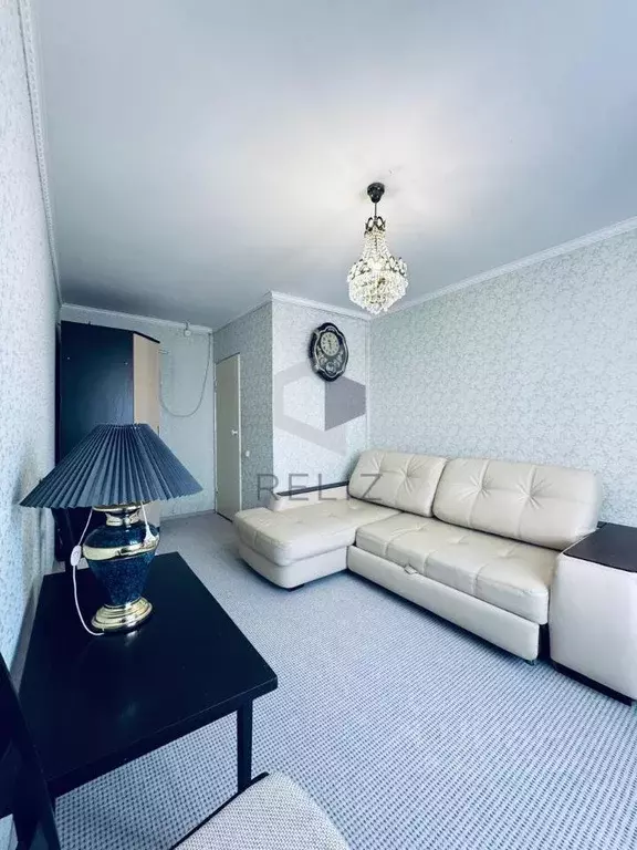 Квартира, 1 комната, 31.2 м - Фото 1