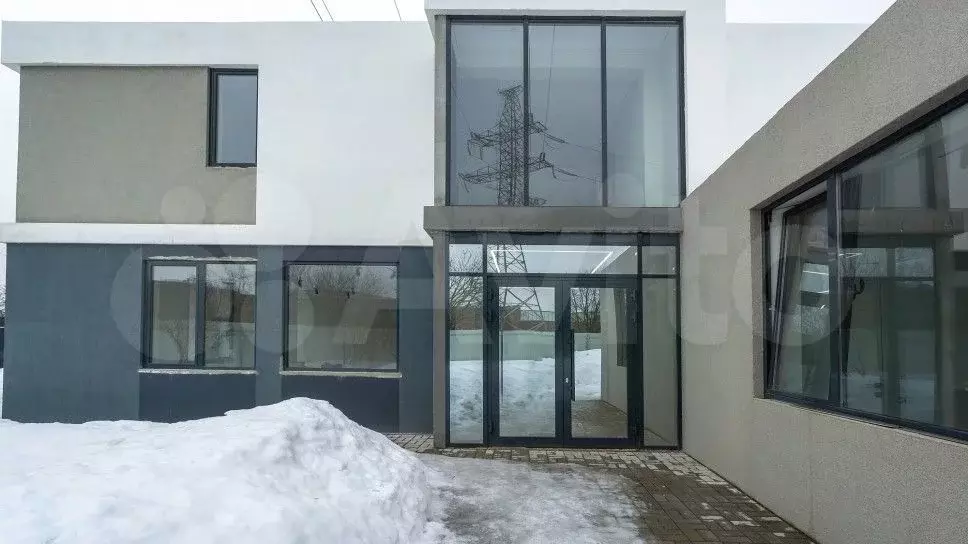 Дом 232 м на участке 7 сот. - Фото 0