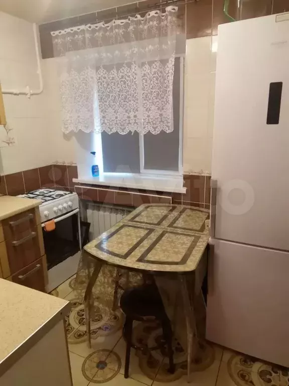 1-к. квартира, 31 м, 1/5 эт. - Фото 1