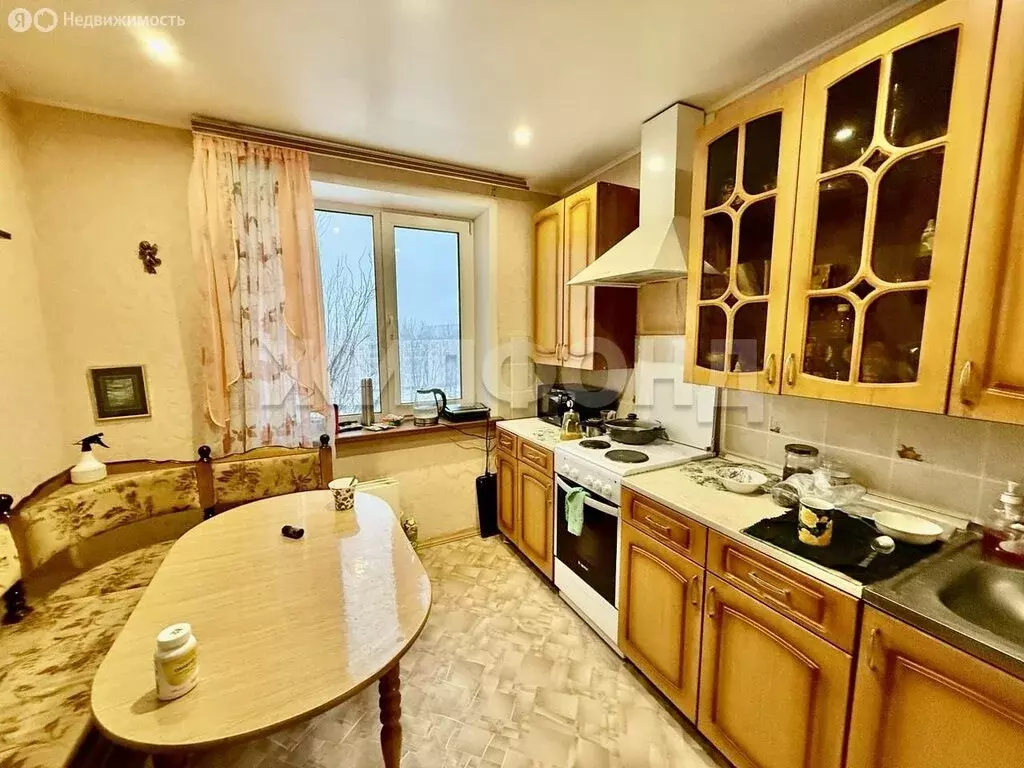 1-комнатная квартира: Тольятти, проспект Степана Разина, 59 (34.2 м) - Фото 1