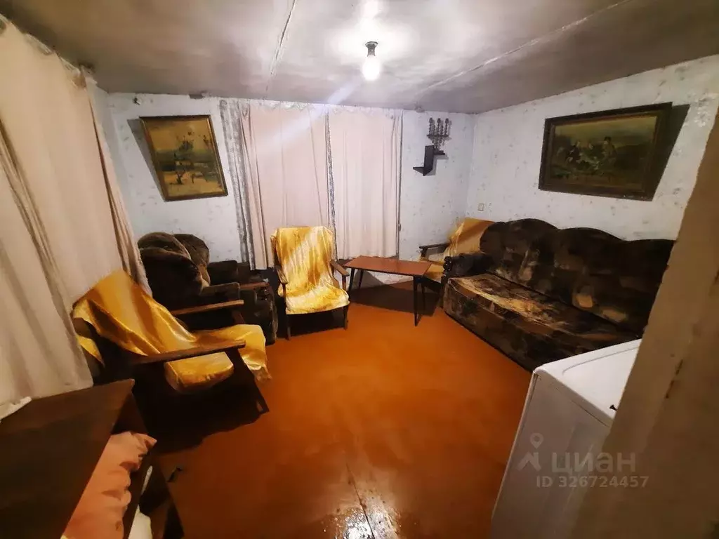 Дом в Белгородская область, Яковлевский муниципальный округ, с. Шопино ... - Фото 1