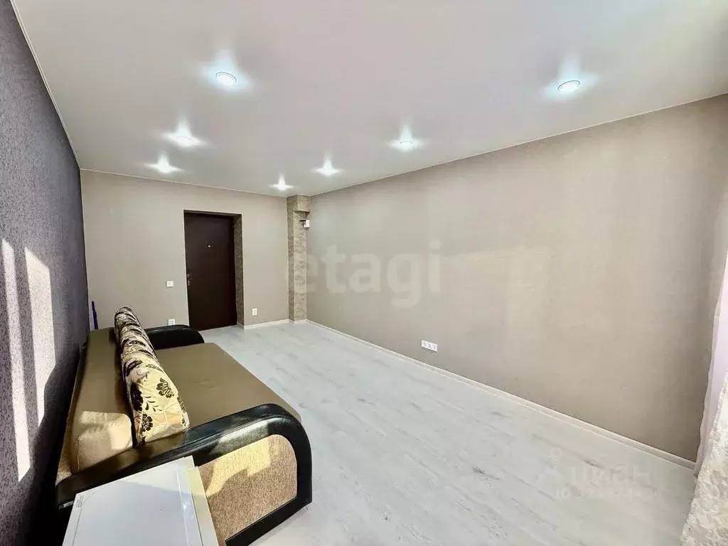 Комната Смоленская область, Смоленск Мало-Краснофлотская ул., 29А ... - Фото 1