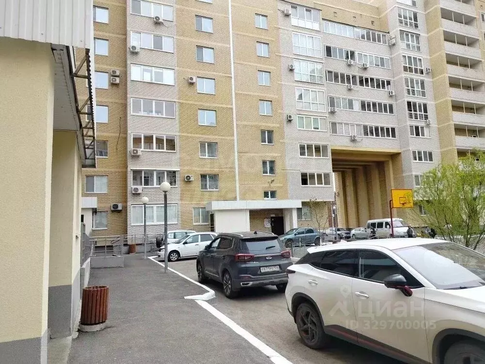 1-к кв. Оренбургская область, Оренбург Пролетарская ул., 288/2 (40.2 ... - Фото 2