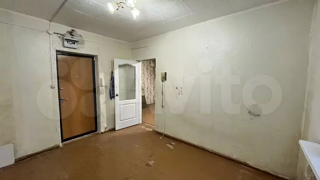 Комната 32 м в 4-к., 3/5 эт. - Фото 0