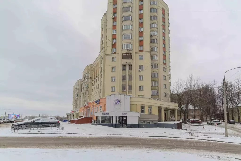 Помещение свободного назначения в Владимирская область, Владимир ... - Фото 0