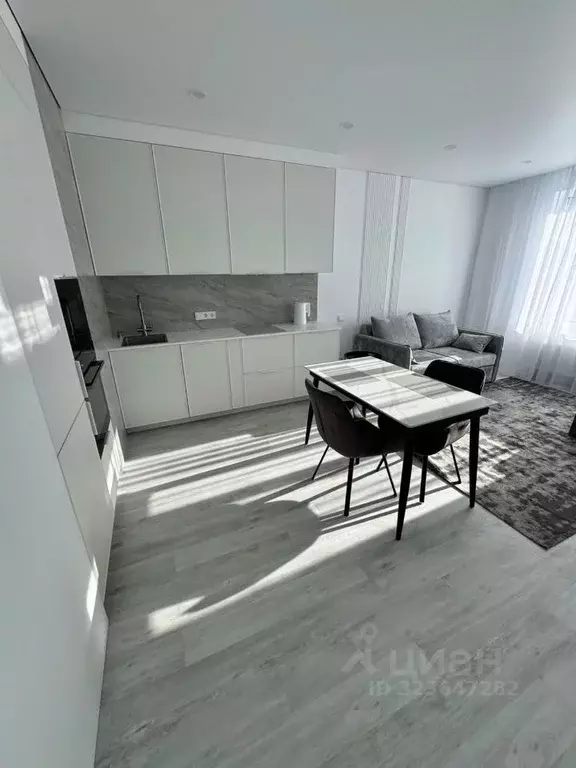 2-к кв. Хабаровский край, Хабаровск ул. Имени Лейтенанта С.В. Орлова, ... - Фото 1