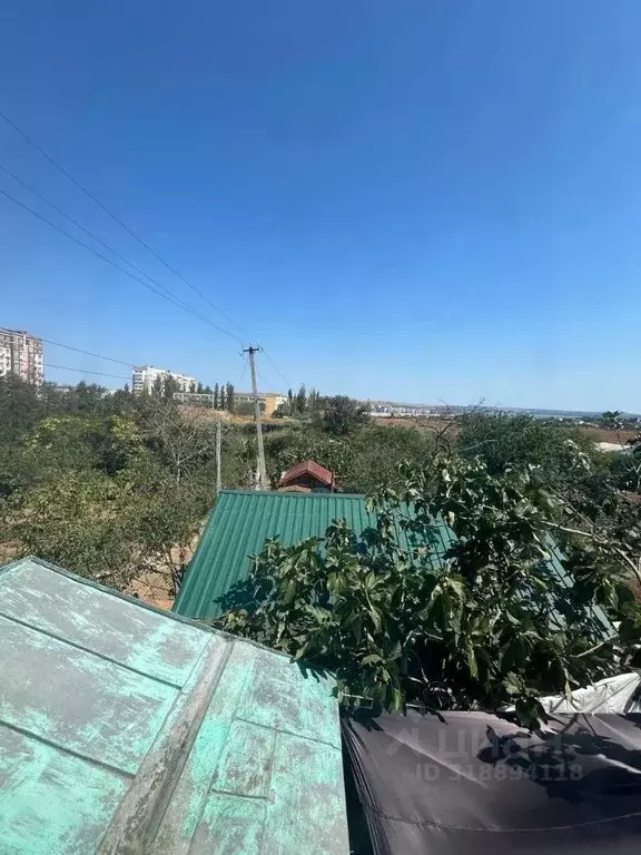 Дом в Крым, Керчь Верхний Солнечный мкр,  (30 м) - Фото 1