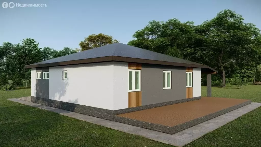 Дом в Уфа, СНТ Звёздочка, 95 (150 м) - Фото 2