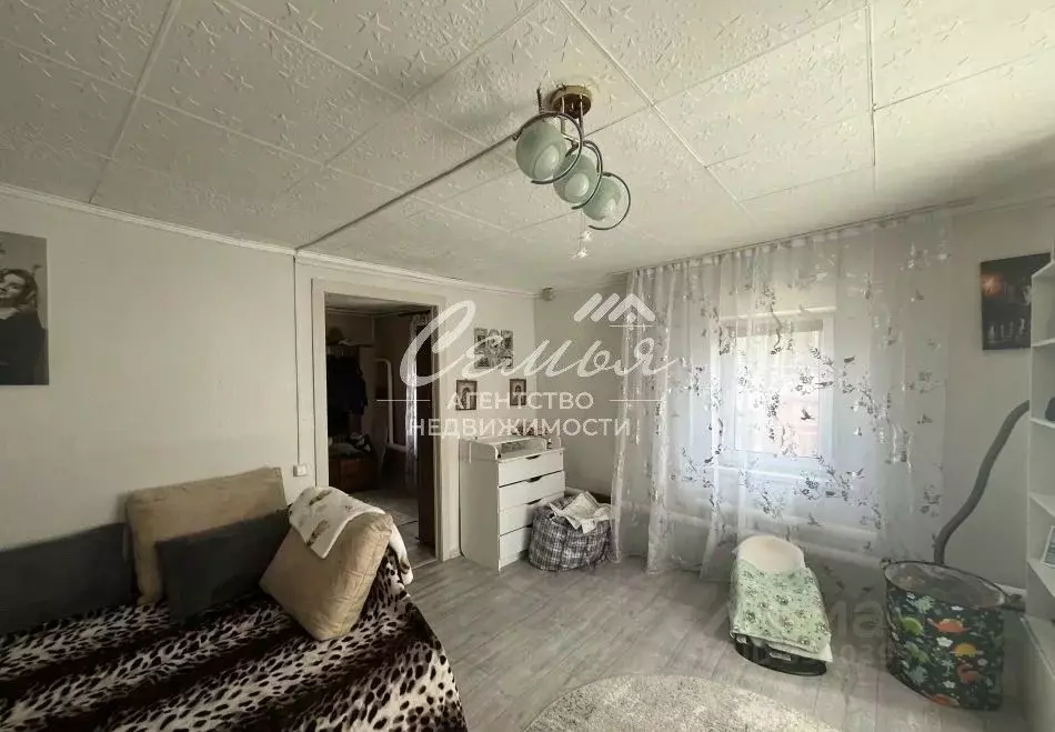 Дом в Тюменская область, Заводоуковск Рабочая ул., 20 (38 м) - Фото 2