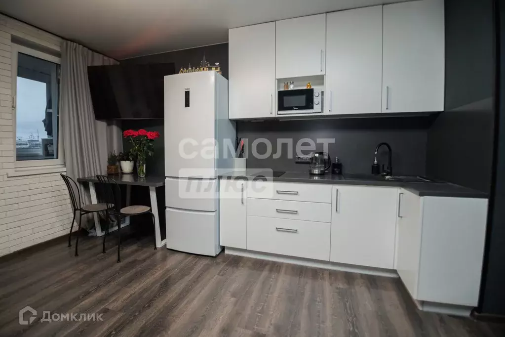 Продаётся 1-к квартира, 24.8 м - Фото 1
