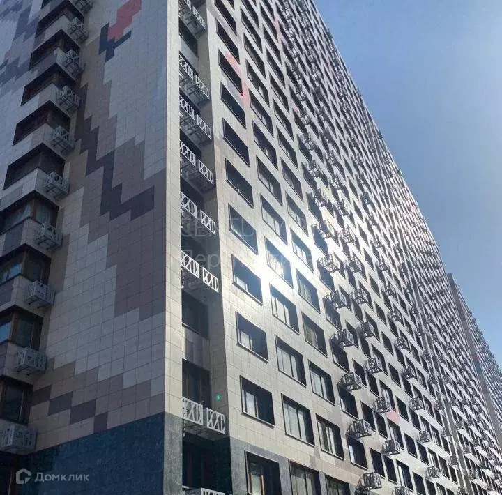 Продаётся 1-к квартира, 42 м - Фото 1