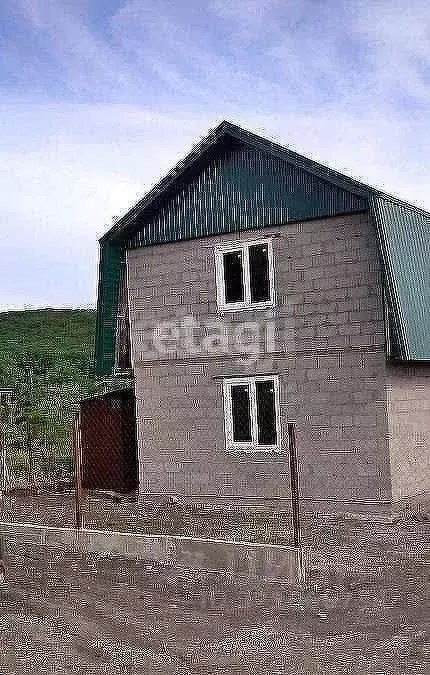 Дом в Ставропольский край, Ставрополь Позиция СОТ,  (69 м) - Фото 1