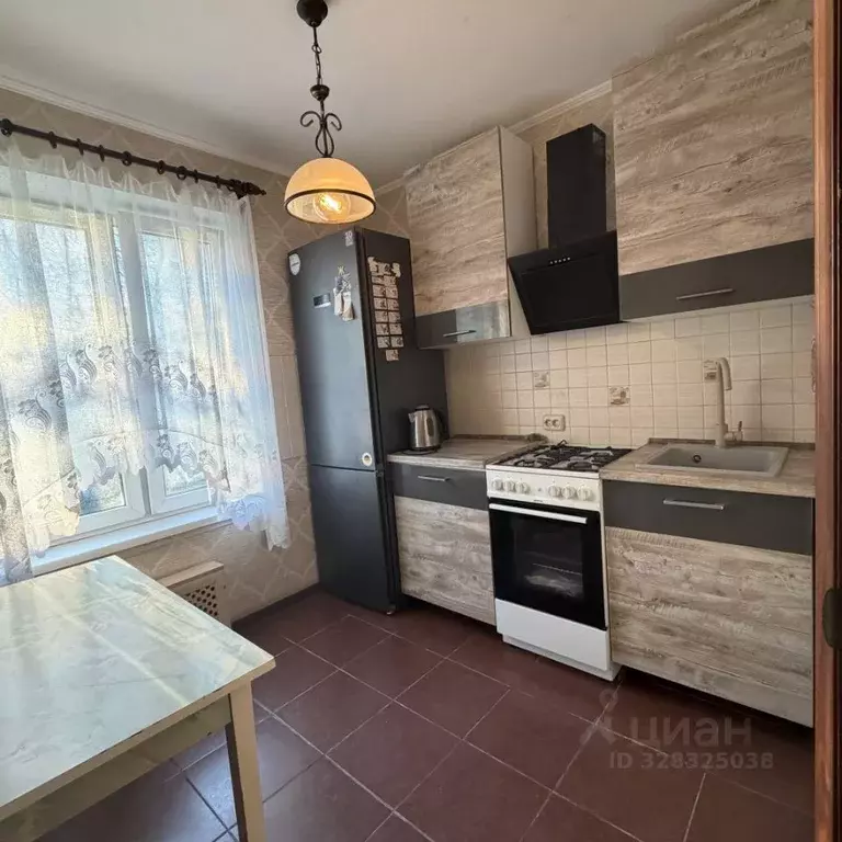 1-к кв. Москва ул. 800-летия Москвы, 11К8 (42.0 м) - Фото 1