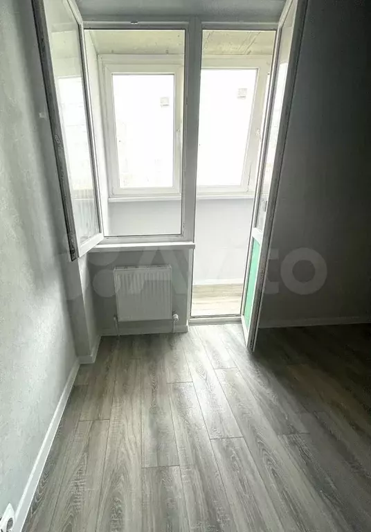 1-к. квартира, 33 м, 6/16 эт. - Фото 0