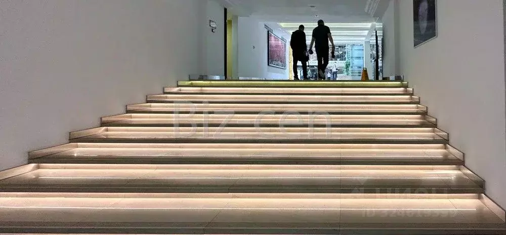 Офис в Москва Верейская ул., 29С134 (723 м) - Фото 2