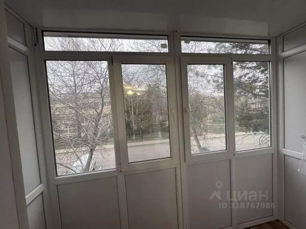 1-к кв. Крым, Симферополь ул. Гавена, 103 (50.0 м) - Фото 1