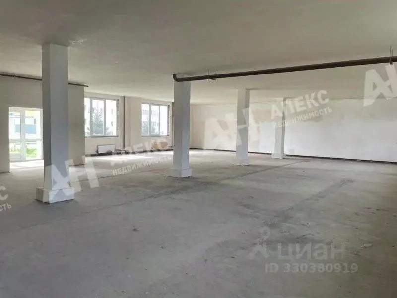 Помещение свободного назначения в Московская область, Солнечногорск ... - Фото 2
