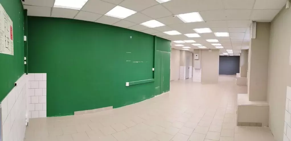 Помещение свободного назначения в Ленинградская область, Всеволожск ... - Фото 1