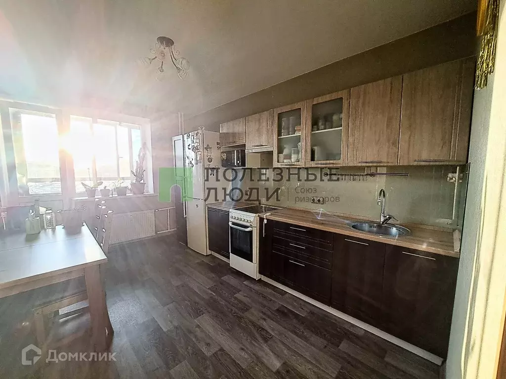 Продаётся 1-к квартира, 39.4 м - Фото 0
