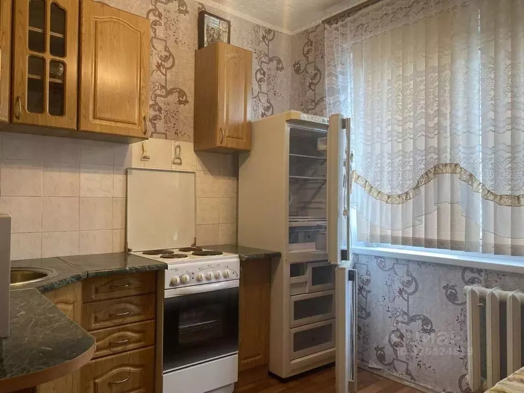 2-к кв. Белгородская область, Старый Оскол Жукова мкр, 51 (53.0 м) - Фото 1