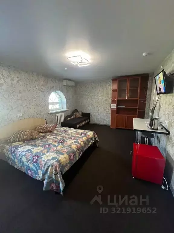 Комната Марий Эл, Йошкар-Ола Красноармейская сл., 44А - Фото 1