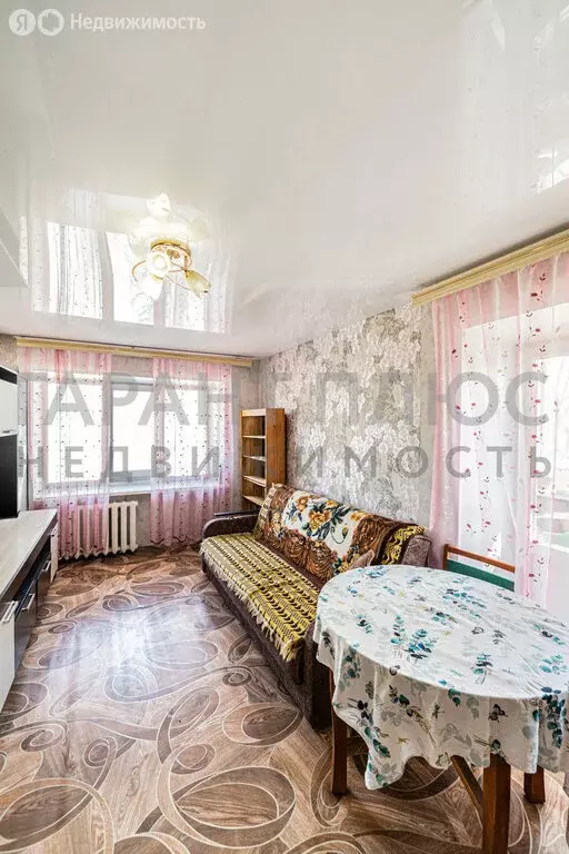 Квартира-студия: Липецк, проспект Победы, 88 (30 м) - Фото 2