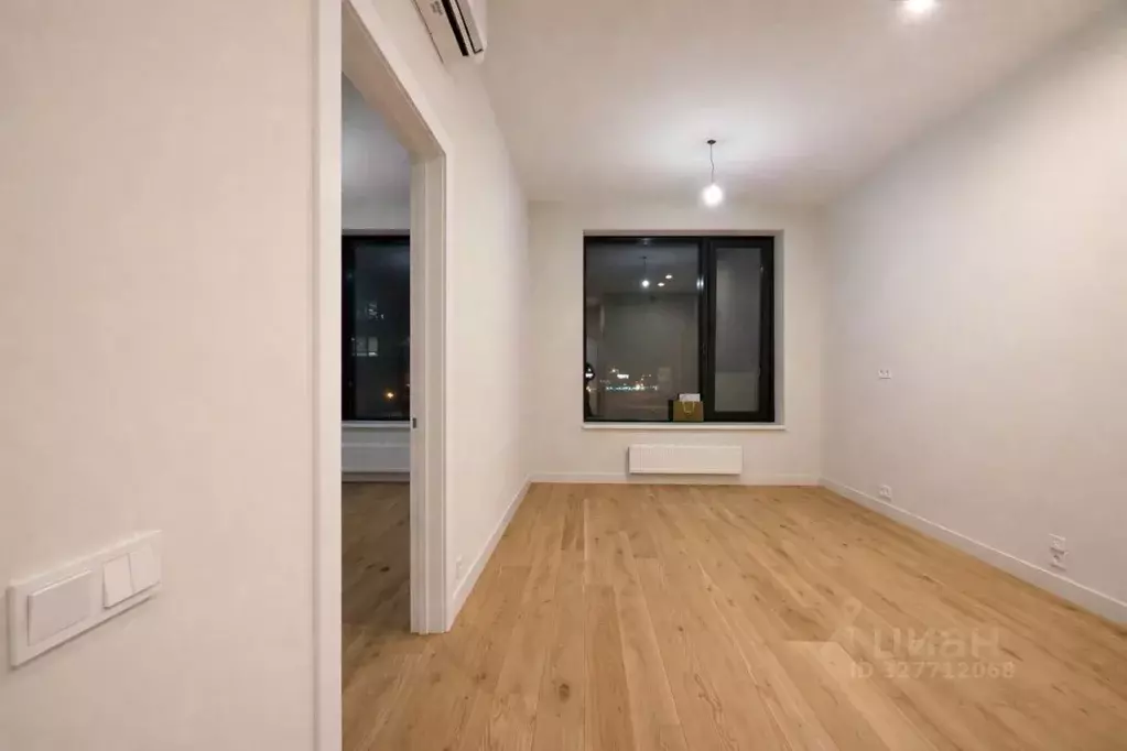 2-к кв. Москва Сосинская ул., 8 (42.36 м) - Фото 2