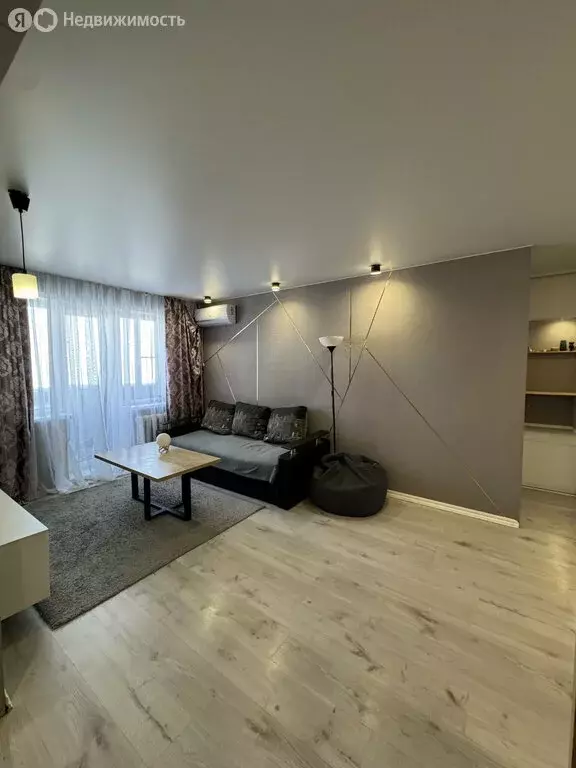 3-комнатная квартира: Курган, улица Максима Горького, 155 (58.5 м) - Фото 1