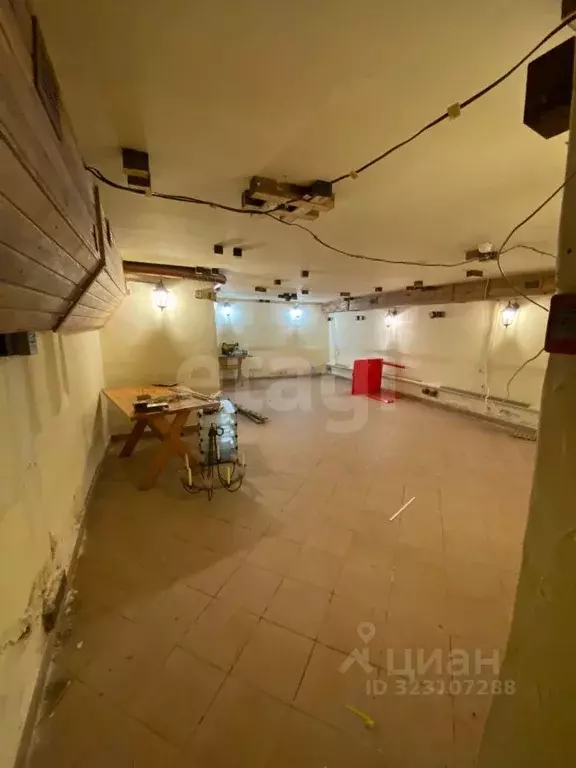 Торговая площадь в Свердловская область, Нижний Тагил ул. ... - Фото 1