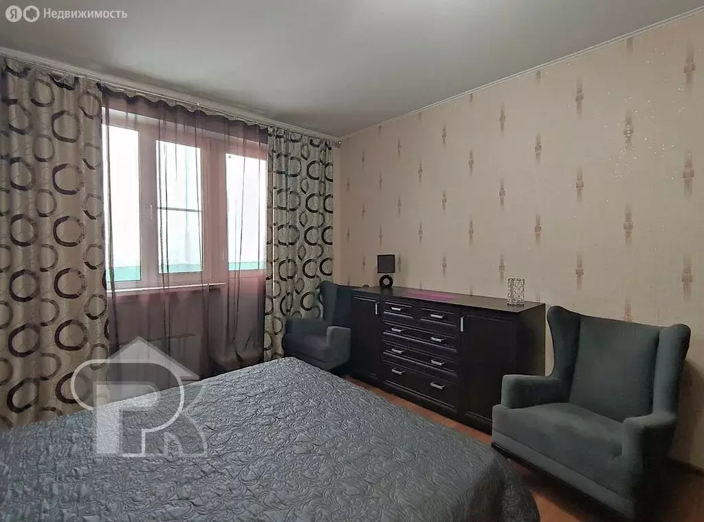 1-комнатная квартира: Москва, Измайловский проезд, 13 (36 м) - Фото 2