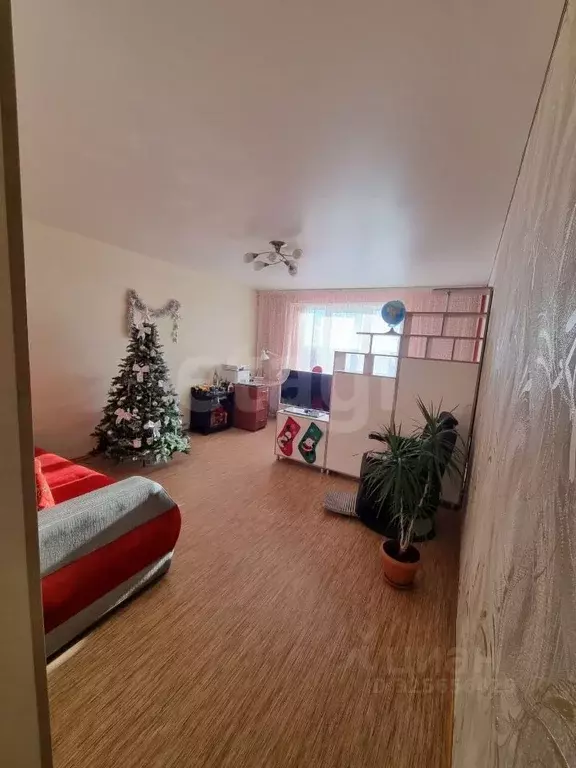 3-к кв. Башкортостан, Стерлитамак Солнечный мкр, ул. Юрматинская, 8 ... - Фото 2